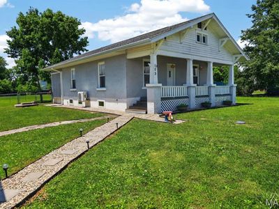 105 Helmuth St, Wilsonville, IL, 62093