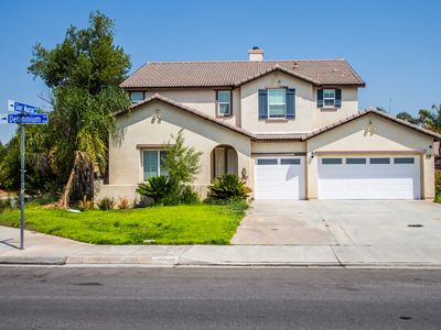 27336 Delphinium Ave, Moreno Valley, CA, 92555