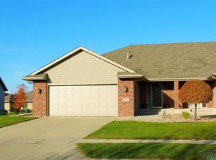 3507 S Banyan Ave #3A, Sioux Falls, SD 57110