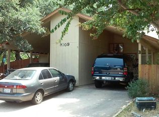 3109 Plantation Rd #A, Austin, TX 78745