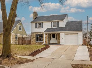 3947 S Taylor Ave, Milwaukee, WI 53207