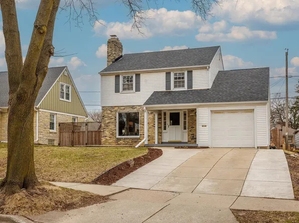 3947 South Taylor AVENUE, Milwaukee, WI 53207