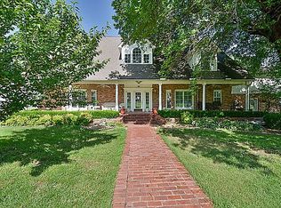 133 W 126th Street, Jenks, OK 74037