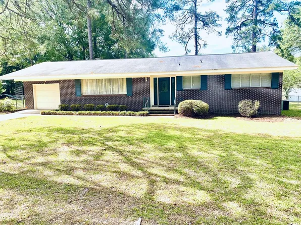 501 Sequoyah Dr, Dothan, AL 36303