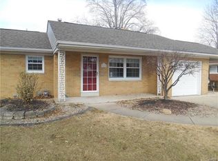 2445 Lynch Ave, Granite City, IL 62040