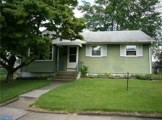 603 Fern Ave, Magnolia, NJ 08049