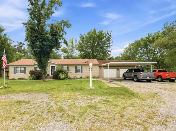 7991 Gemini Ct, Sparta, IL 62286