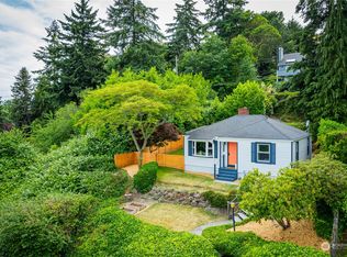 4457 50th Ave SW, Seattle, WA 98116