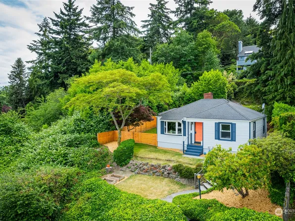 4457 50th Avenue SW, Seattle, WA 98116