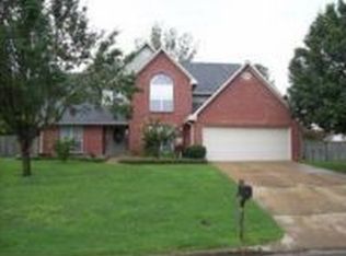 2100 Reagan Dr, Tupelo, MS 38801