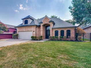 2907 Bluffview Dr, Garland, TX 75043