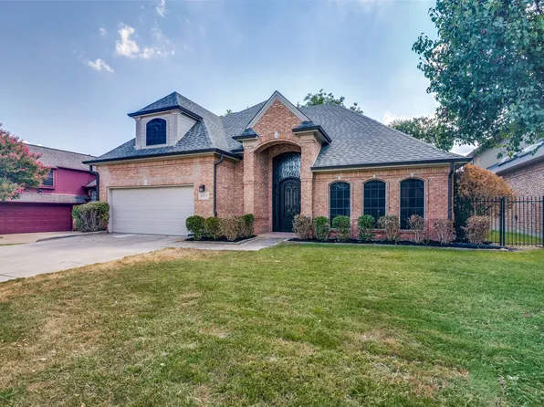 2907 Bluffview Dr, Garland, TX 75043