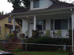 3629 Henrico St, Norfolk, VA 23513