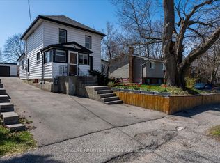 215 Oxford St, Orillia, ON L3V 1H6