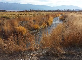 Lasso Loop Rd, Mackay, ID 83251