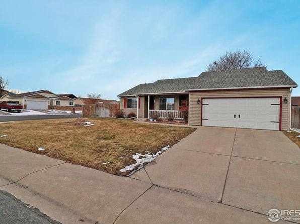 Zillow Greeley Colorado