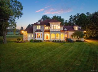306 Georgetown Sq, Clinton, NY