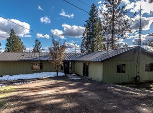 15804 Black Bear Ct, Klamath Falls, OR 97601