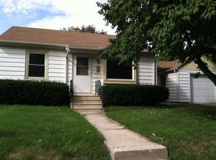 1428 Marion Ave, South Milwaukee, WI 53172