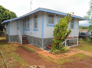 631 Olive Ave, Wahiawa, HI 96786