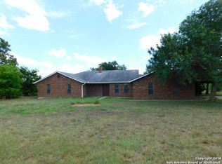 2605 Leissner School Rd, Seguin, TX 78155