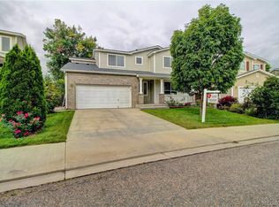 1175 Trout Creek Cir, Longmont, CO 80504