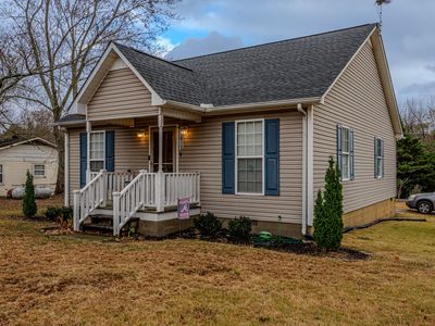 25230 Union Hill Rd, Ardmore, TN, 38449