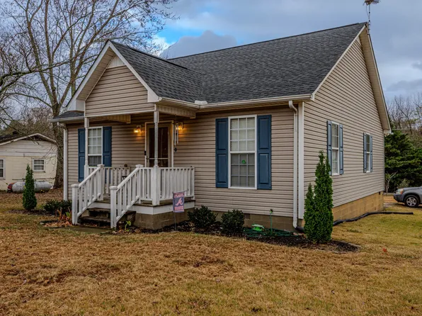 25230 Union Hill Rd, Ardmore, TN 38449