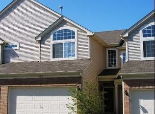 424 N Patriot Dr, Hainesville, IL 60030