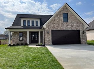 6466 E Haven Way, Alvaton, KY 42122