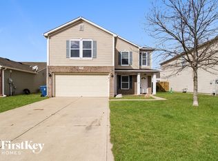 8342 Wanda Lake Dr, Camby, IN 46113