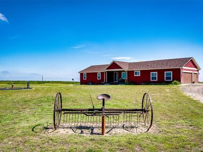 46122 County Road 53, Bennett, CO, 80102