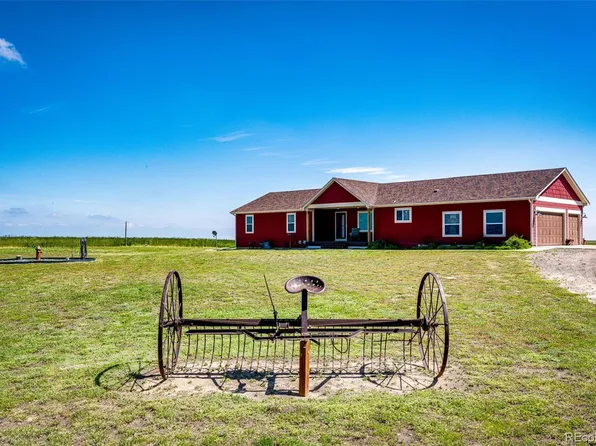 46122 County Road 53, Bennett, CO 80102