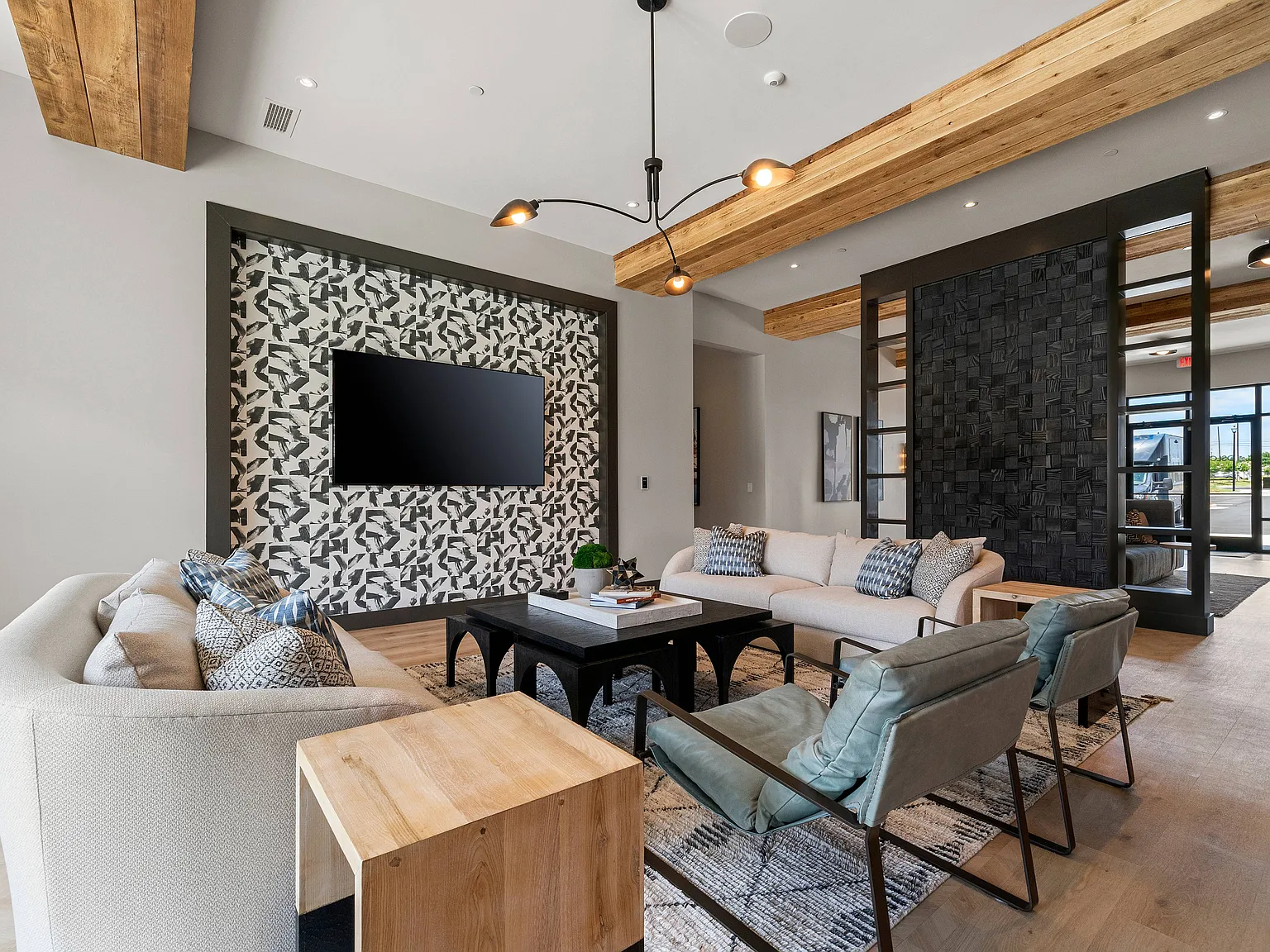 Oslo Apartments — Photo 4