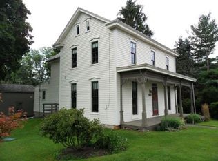 410 E Old York Rd, Carlisle, PA 17015