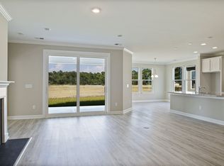 The Oceanside Plan, Bridgewater - Shorehaven Village, Little River, SC 29566