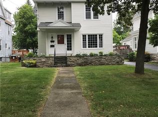 1801 James St, Syracuse, NY 13206