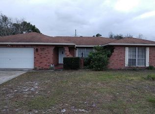 1141 E Normandy Blvd, Deltona, FL 32725