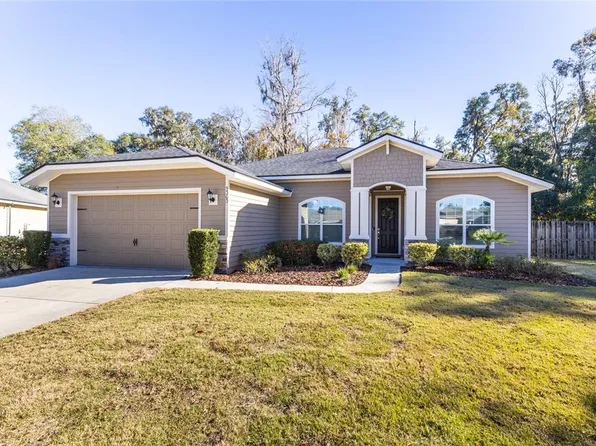5303 NW 81st Ave, Gainesville, FL 32653