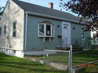 109 Lincoln Ave, Swansea, MA 02777