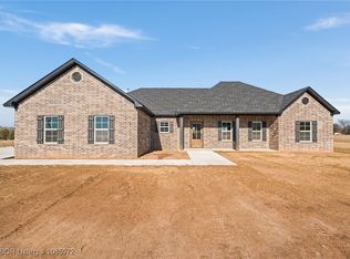 29344 Country Ln, Poteau, OK 74953