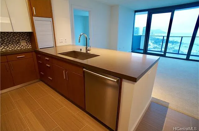 600 Ala Moana Blvd #3205 — Photo 2