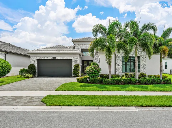 11326 Apricot Valley Drive, Boynton Beach, FL 33473