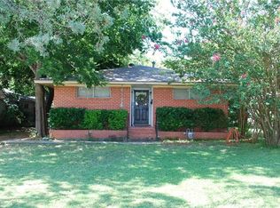 1010 E Elm St, Hillsboro, TX 76645