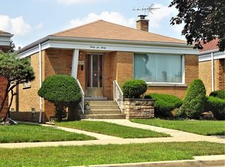 3630 S 61st Ct, Cicero, IL 60804