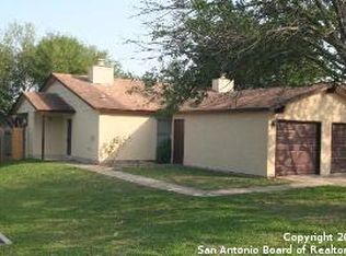 6312 Worchester Knls, San Antonio, TX 78233