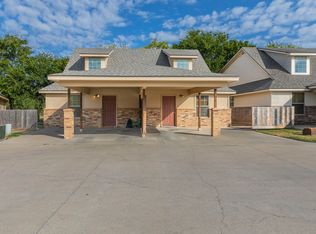 126 Meadow Park Cir, Waco, TX 76705