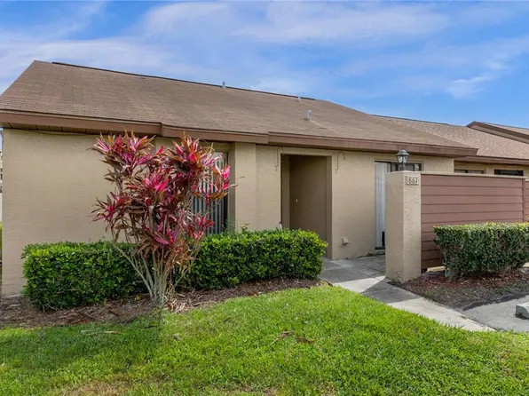 861 Park Villa Cir, Orlando, FL 32824