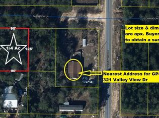 4 Carnation Ln, Defuniak Springs, FL 32433