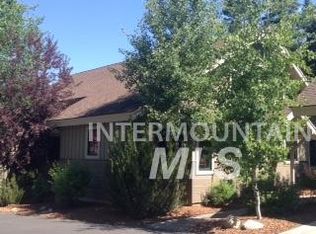 1369 Hearthstone Ct #13, McCall, ID 83638